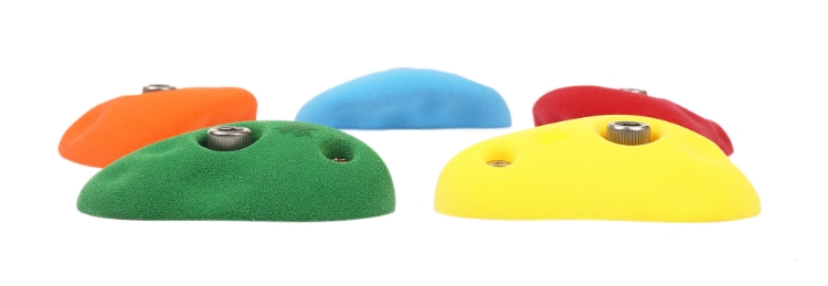 Picture of 5 Small Golfus Edges Set #2