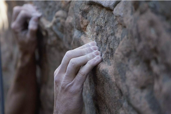 Picture for category How to Use the Nine Basic Types of Climbing Handholds