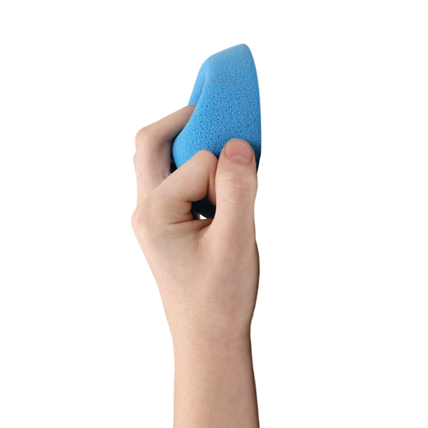 Types of Climbing Holds Hand Holds for Climbing Wall Atomik