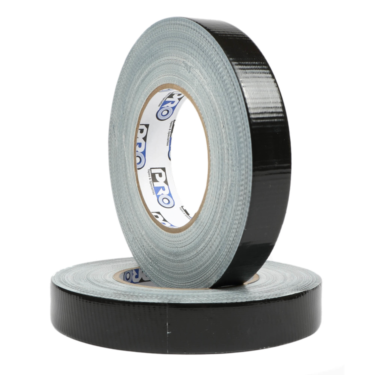 Picture of BLACK 1" Route Setting Tape