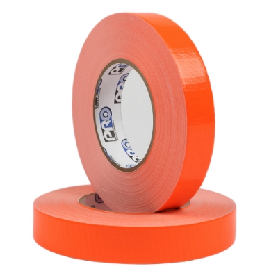 Picture of ORANGE 1" Route Setting Tape