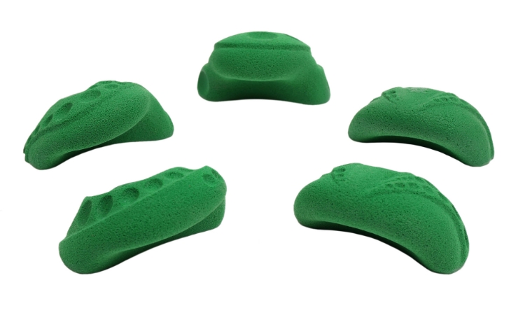 Picture of 5 Mini Jugs