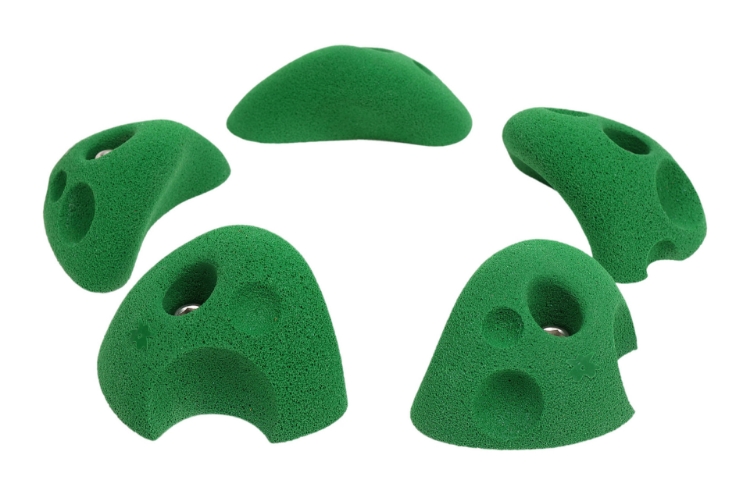 Picture of 5 Medium Divot Jugs