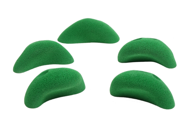 Picture of 5 Medium Divot Jugs