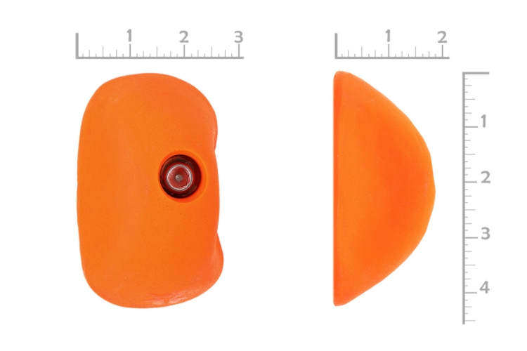 Picture of Yaniro System Pinch #2 (Bolt-On) (Set of 2)