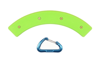 Picture of 12" Rainbow Rail (Screw-On) (One Hold Only)