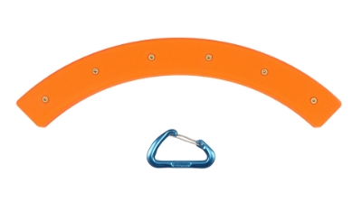 Picture of 18" Rainbow Rail (Screw-On) (One Hold Only)