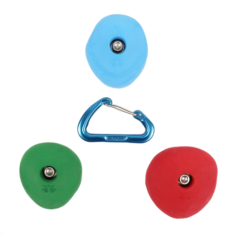 Picture of 3 Medium Yaniro Rounders (PE)