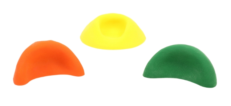 Picture of 3 Medium Yaniro Dishes