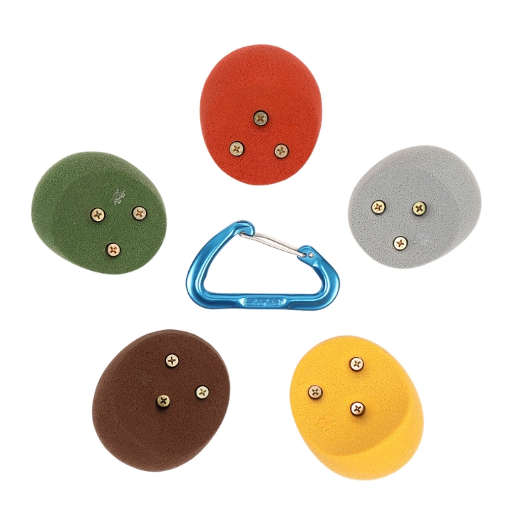 Picture of 5 Medium Scoops (Screw-On) (BFF)