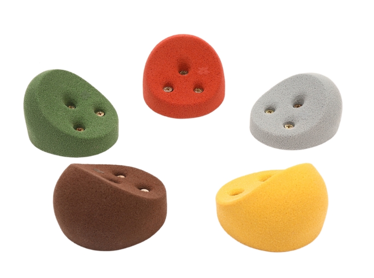 Picture of 5 Medium Scoops (Screw-On) (BFF)