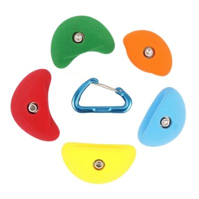 Picture of 5 Medium Simple Crimps