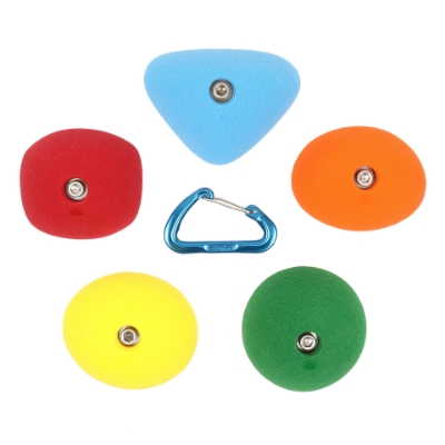 Picture of 5 Medium Slopers