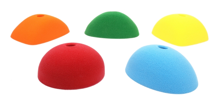 Picture of 5 XL Basic Slopers