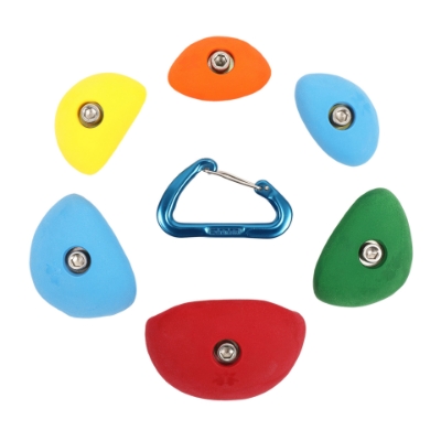 Picture of 6 Yaniro Crimps