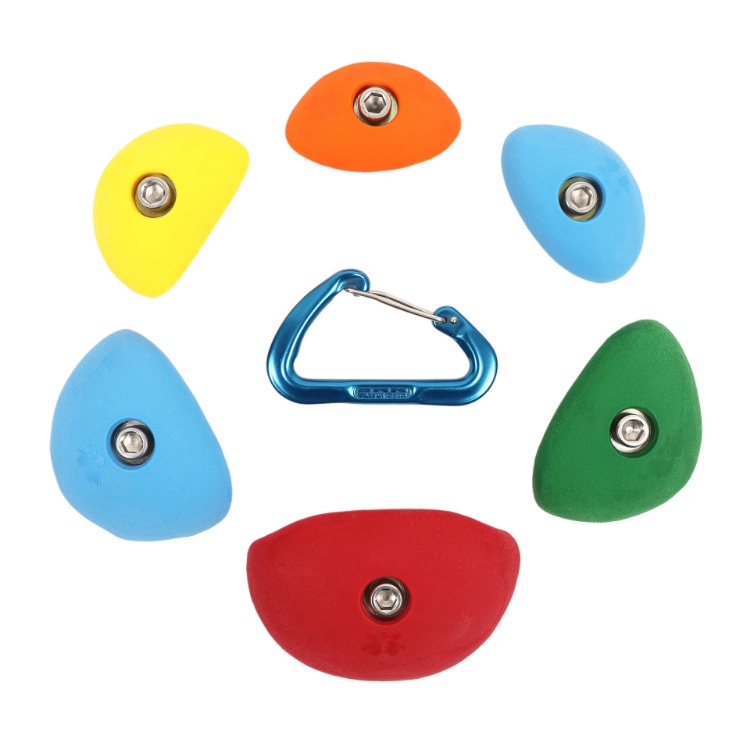 Picture of 6 Yaniro Crimps