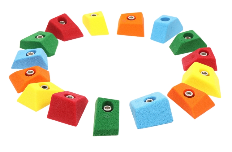 Picture of 15 Angled Pinches