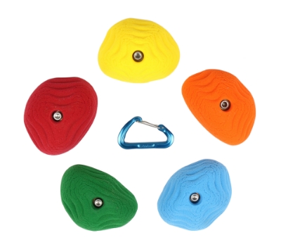 Picture of 5 Large Dripstone Slopers