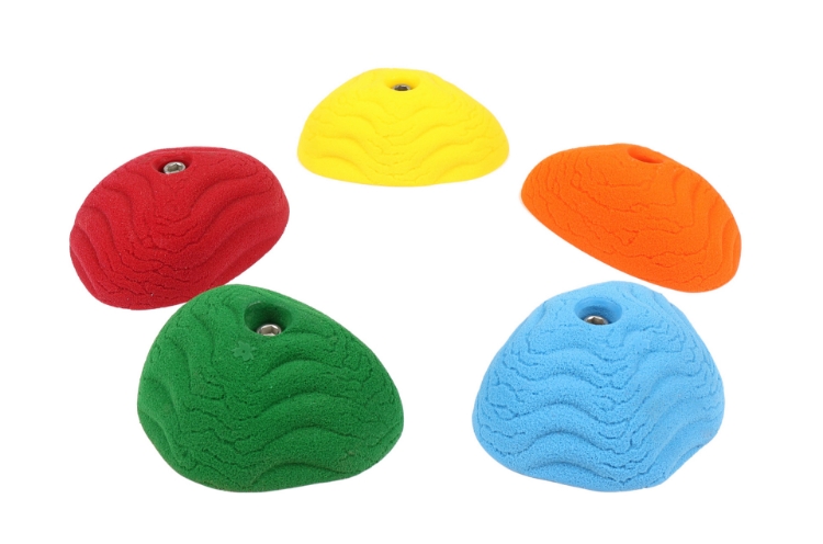 Picture of 5 Large Dripstone Slopers