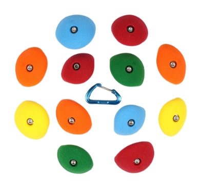 Picture of 12 Medium Basic Incuts