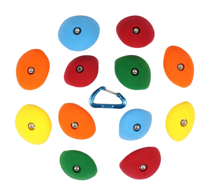 Picture of 12 Medium Basic Incuts