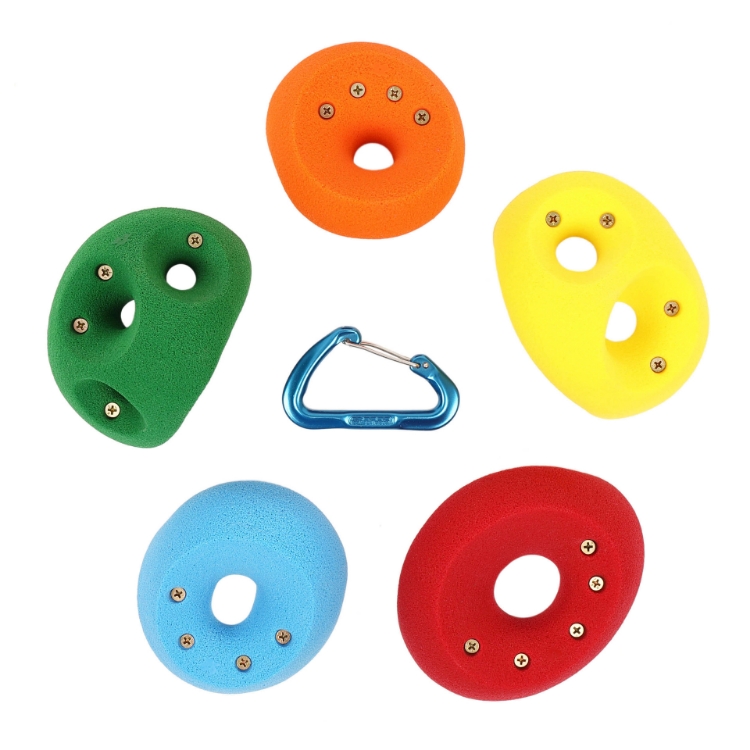 Picture of 5 XL Simple Jugs Set#1 (Screw-On)