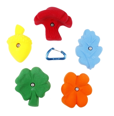 Picture of 5 Pack Garden Flora