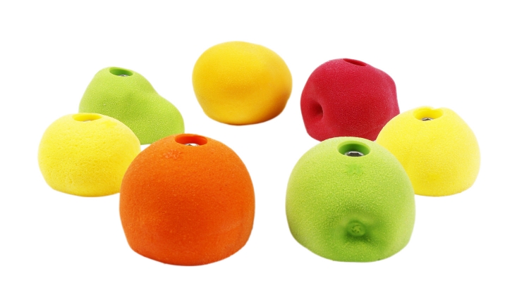 Picture of 7 Fruits (Bolt-On)