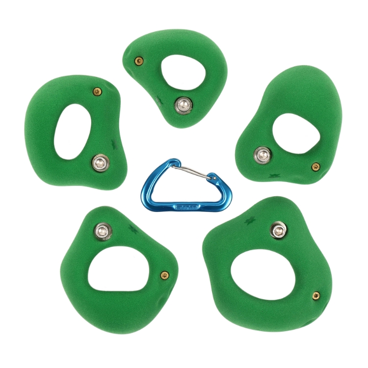 Picture of 5 Golfus Pockets Set #1