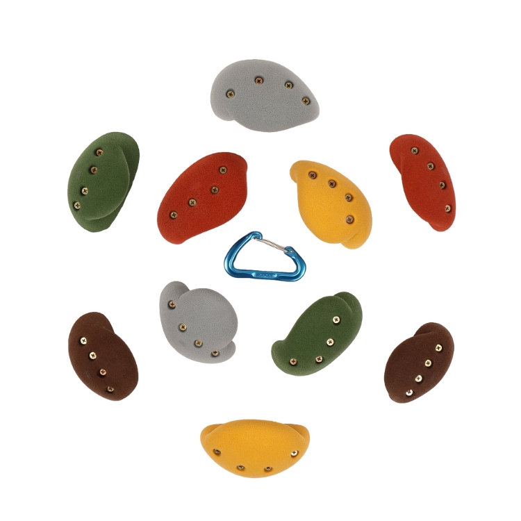 Picture of 10 Large Simple Jugs (Screw-On)
