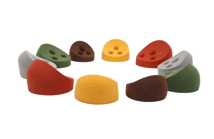 Picture of 10 Medium Scoops BFF (Screw-On)