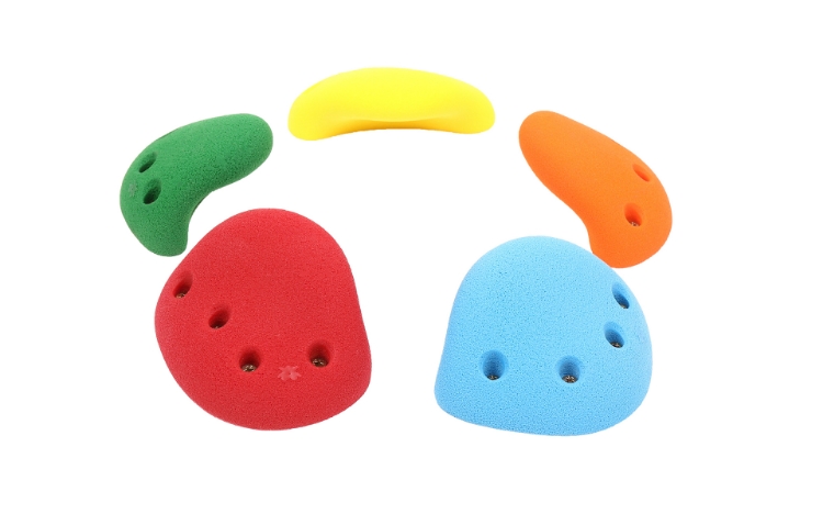 Picture of 5 Large Basic Jugs Set #1 (Screw-On)(Classic)