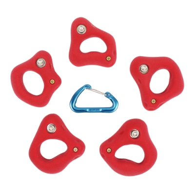Picture of 5 Golfus Pockets Set #4
