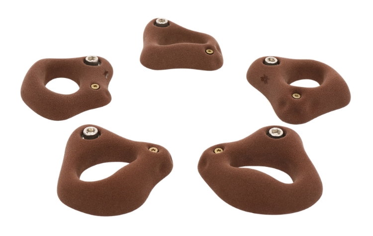 Picture of 5 Golfus Pockets Set #4