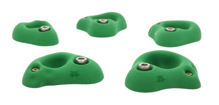 Picture of 5 Golfus Pockets Set #5