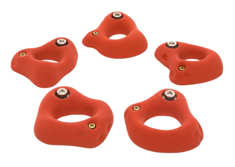 Picture of 5 Golfus Pockets Set #6