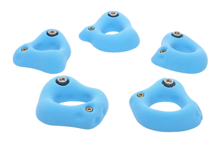 Picture of 5 Golfus Pockets Set #6