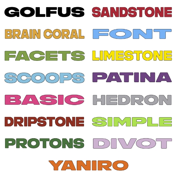 Picture for category Holds By Style (Bolt-On)