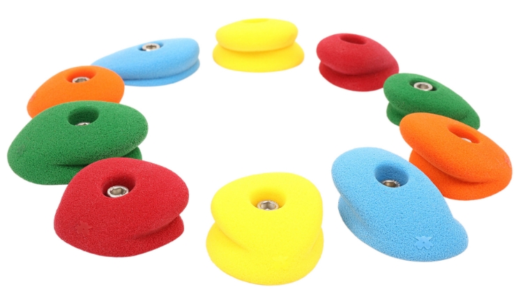 Picture of 10 Small Simple Incuts