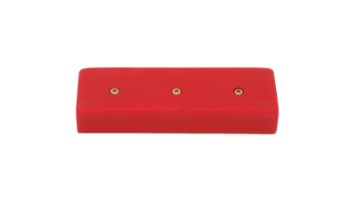 Picture of 9" Obstacle Course Rail (Screw-On) (One Hold Only)