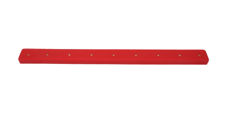 Picture of 36" Obstacle Course Rail (Screw-On) (One Hold Only)