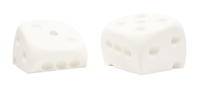 Picture of XXL Dice