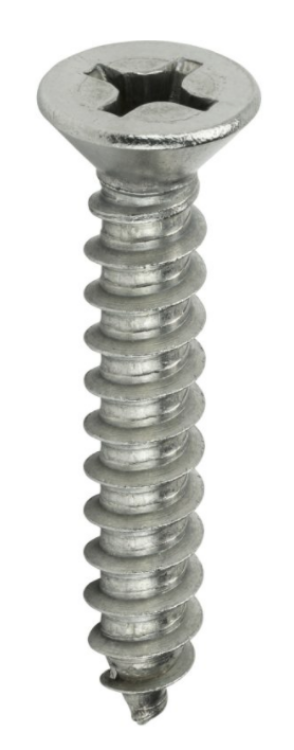 Picture of Metal Peg Board Receiver (ONE ONLY)