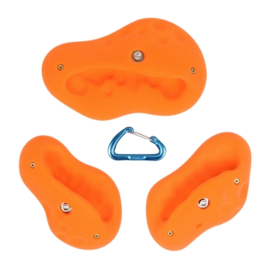 Picture of 3 Pack XXL Golfus Steep Wall Incuts