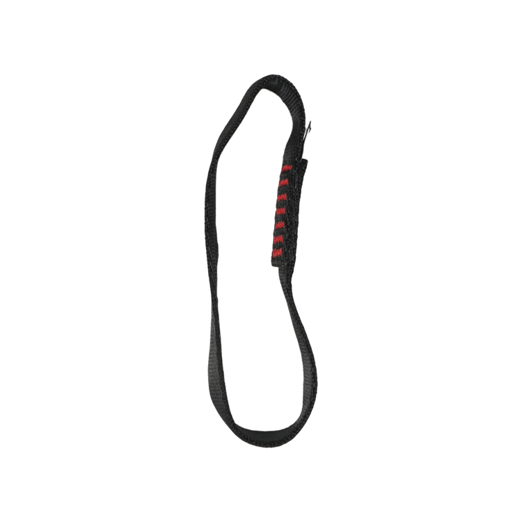 Picture of 8" Black Nylon Sling (ONE ONLY)