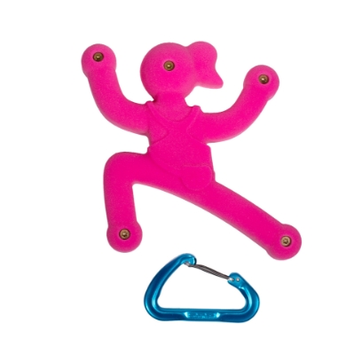 Picture of Climber Girl