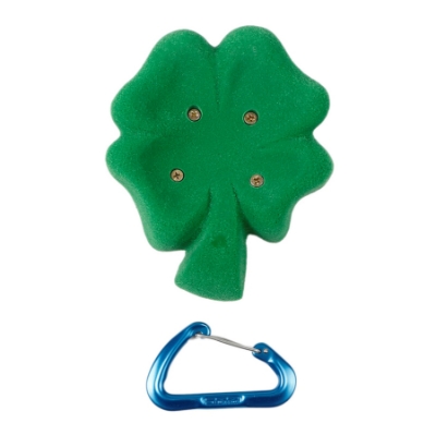Picture of XL 4 Leaf Clover (Screw-On)