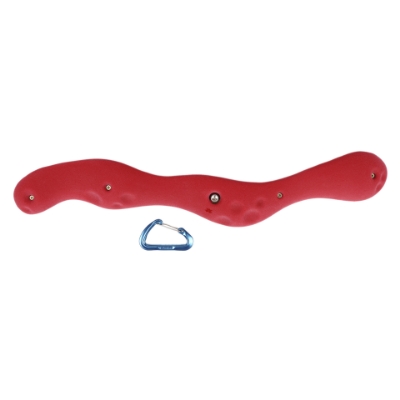 Picture of XXXL Golfus Rail (Low Profile Steep Wall)