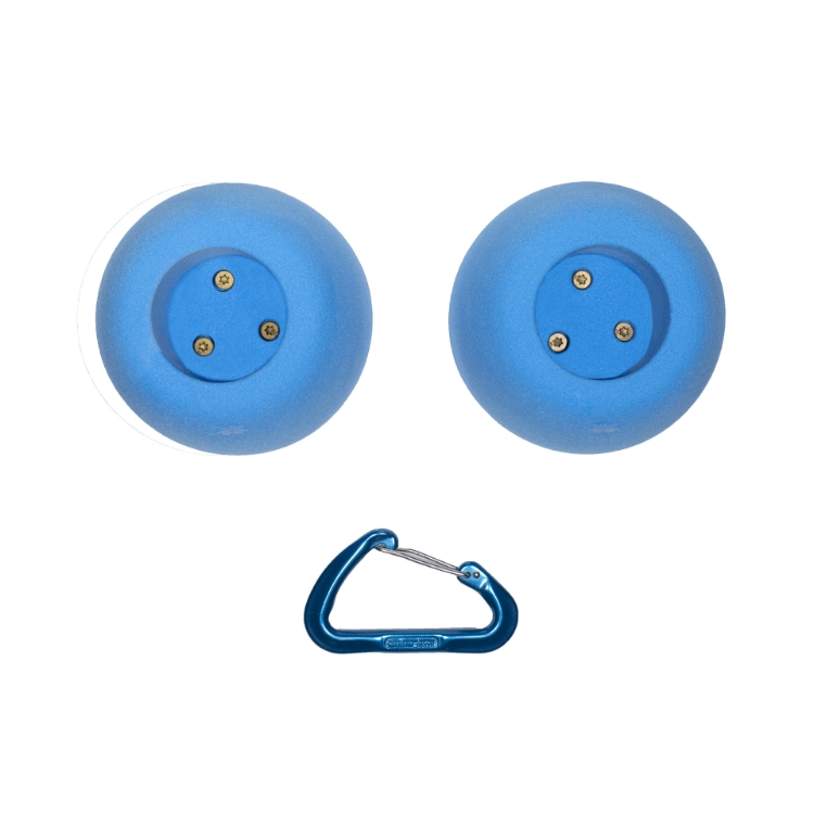 Picture of Set of 2 Noodle Holders (Screw-On)