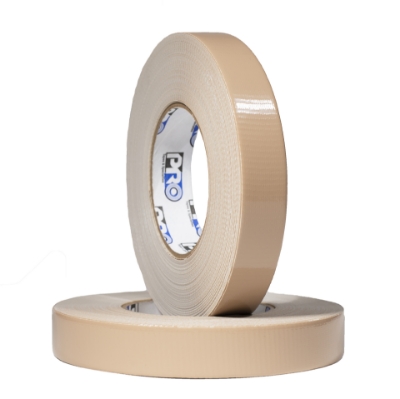 Picture of TAN 1" Route Setting Tape